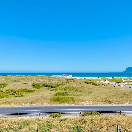 Sunrise Villa Apartment Cidade Do Cabo Exterior foto