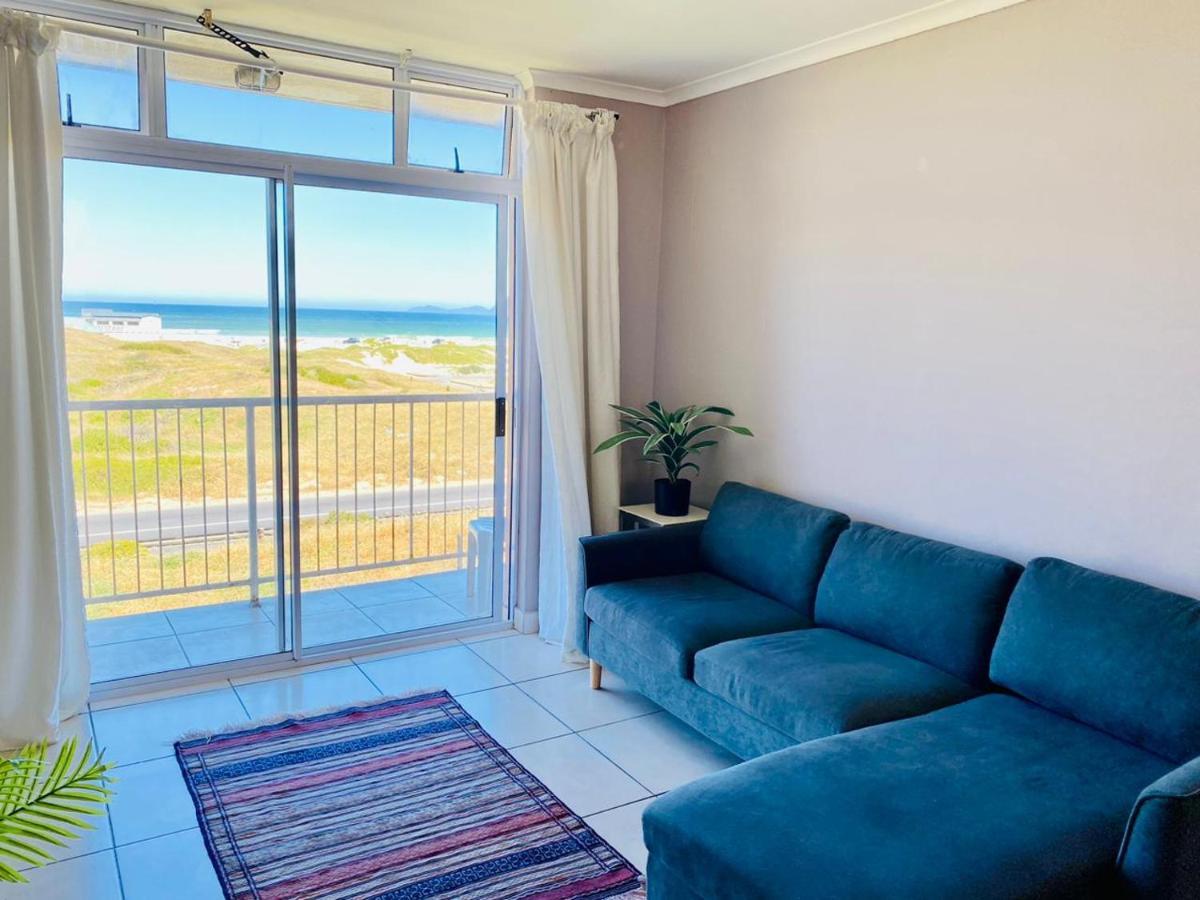 Sunrise Villa Apartment Cidade Do Cabo Exterior foto
