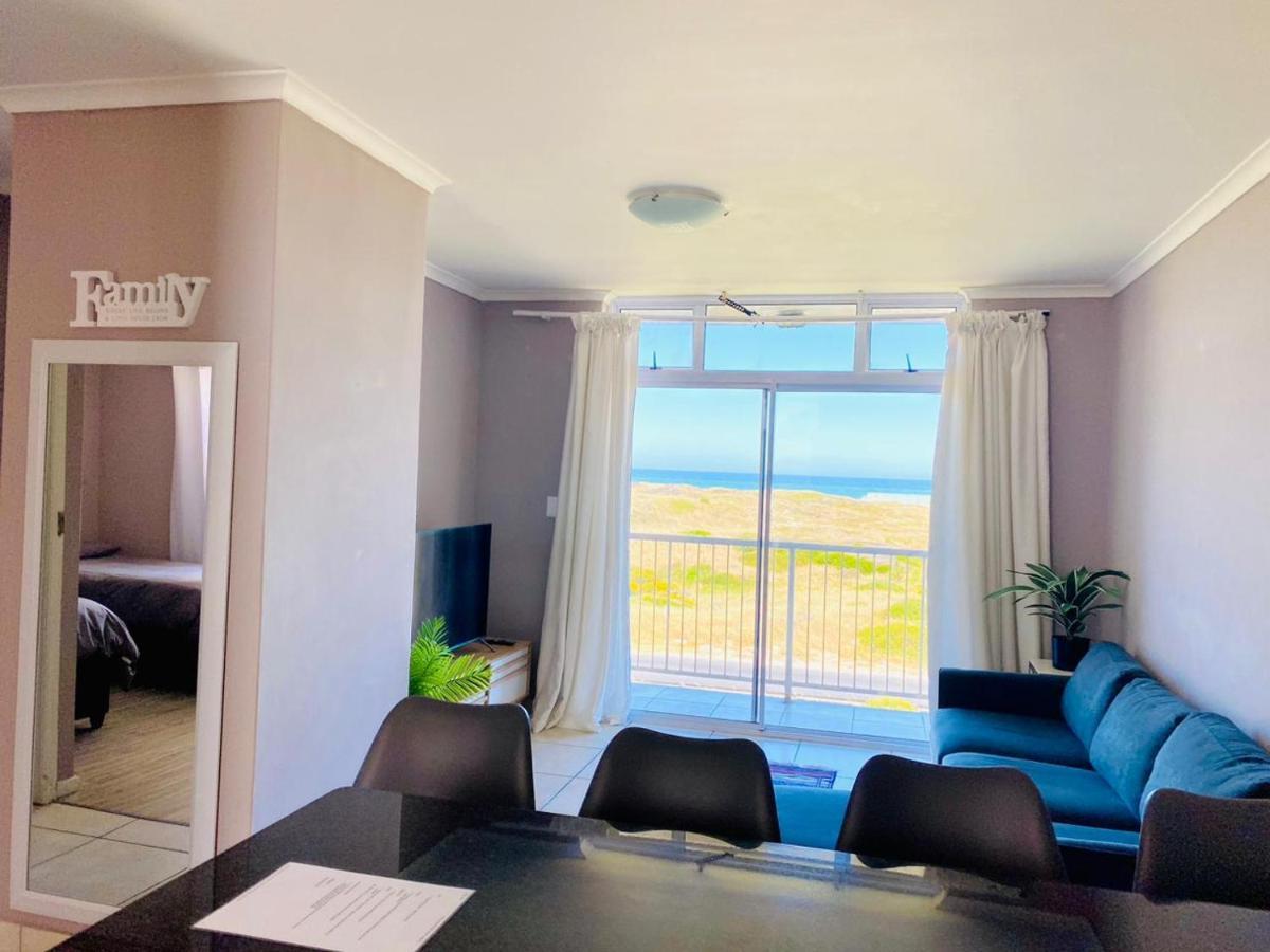 Sunrise Villa Apartment Cidade Do Cabo Exterior foto