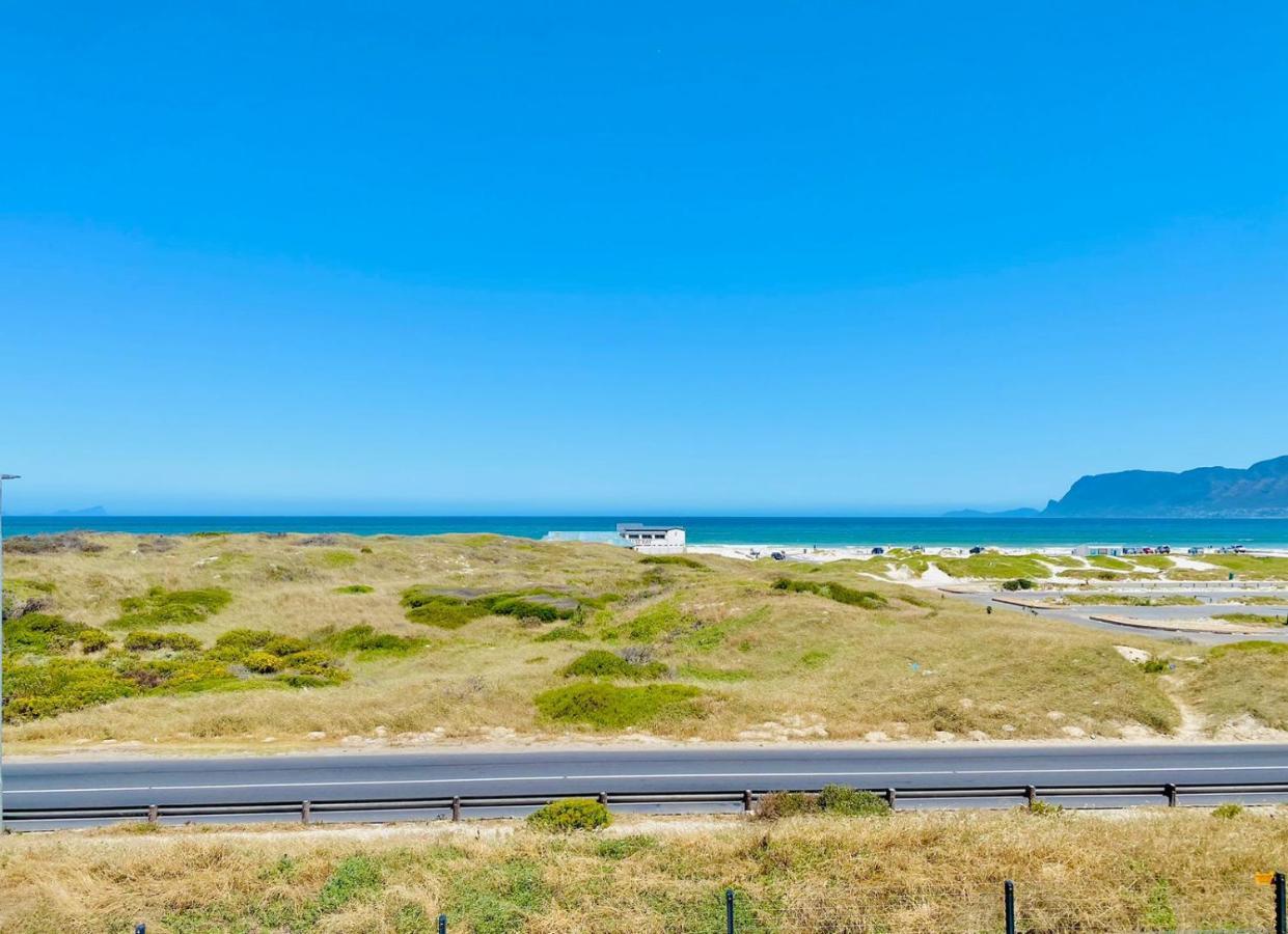 Sunrise Villa Apartment Cidade Do Cabo Exterior foto